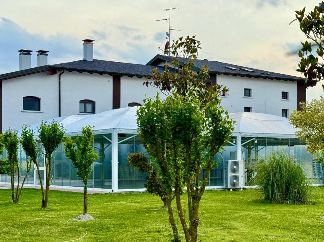 Molinella酒店住宿-Agriturismo Sabidor
