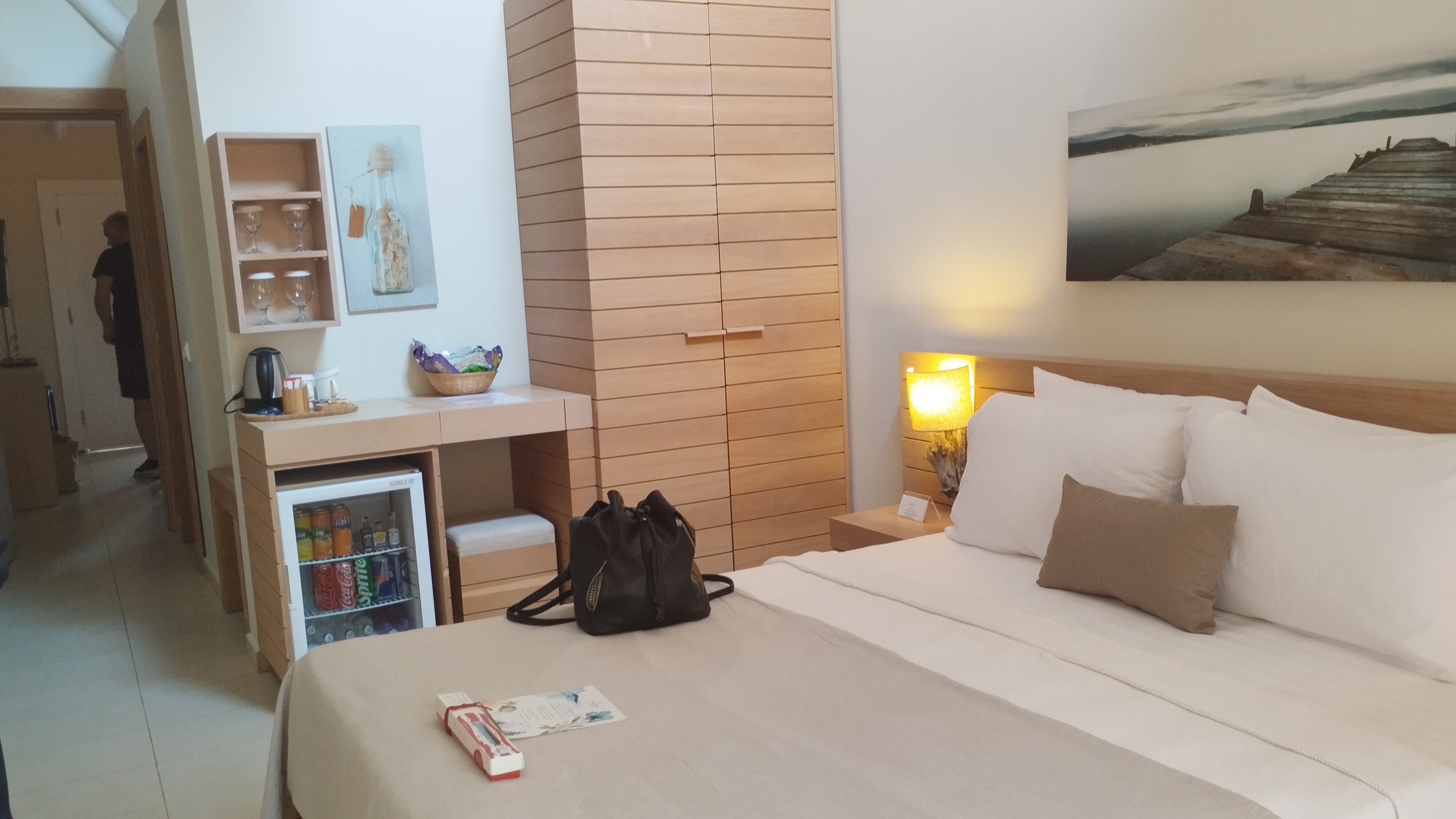 Golden Key Hisarönü-客卧