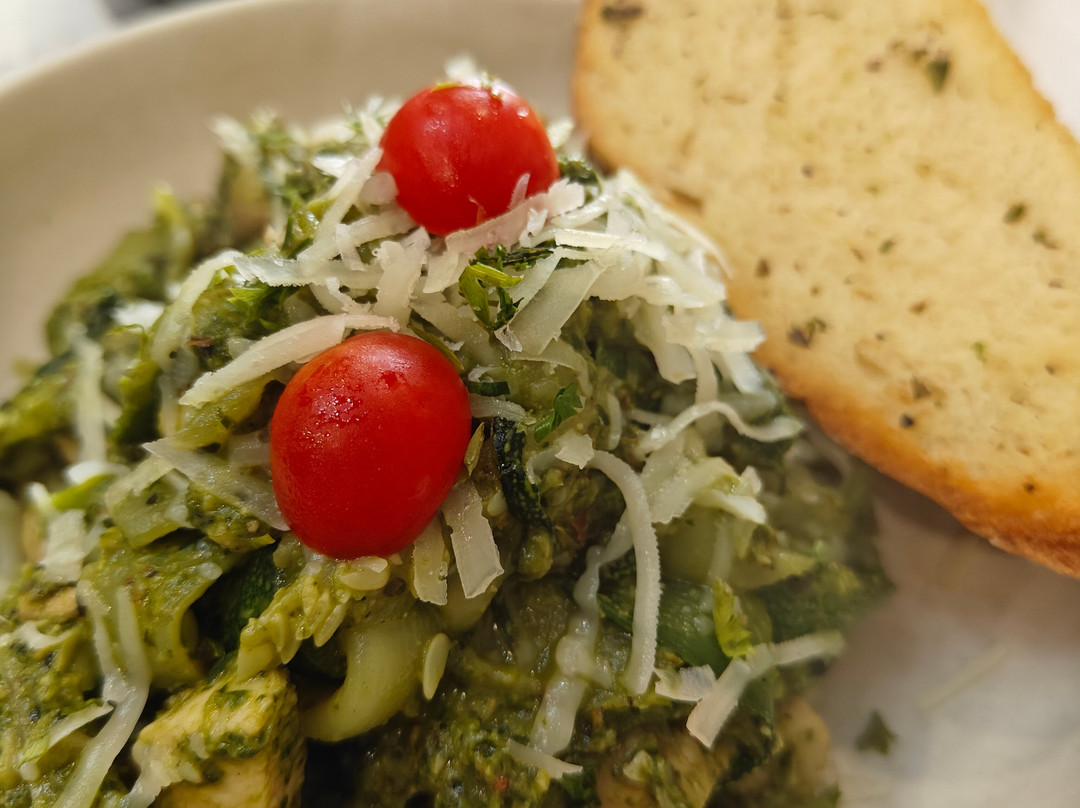 juSTa Rasa Retreat & Spa Rishikesh主图