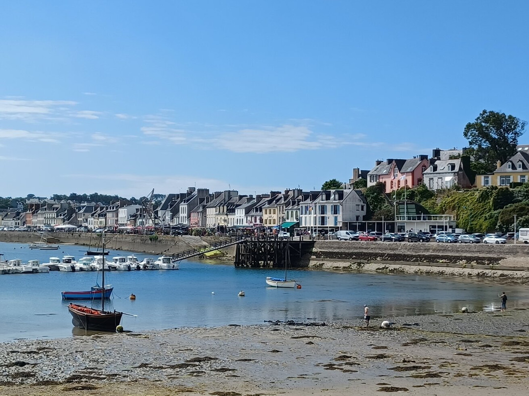 Le Port-Camaret-sur-Mer必去景点
