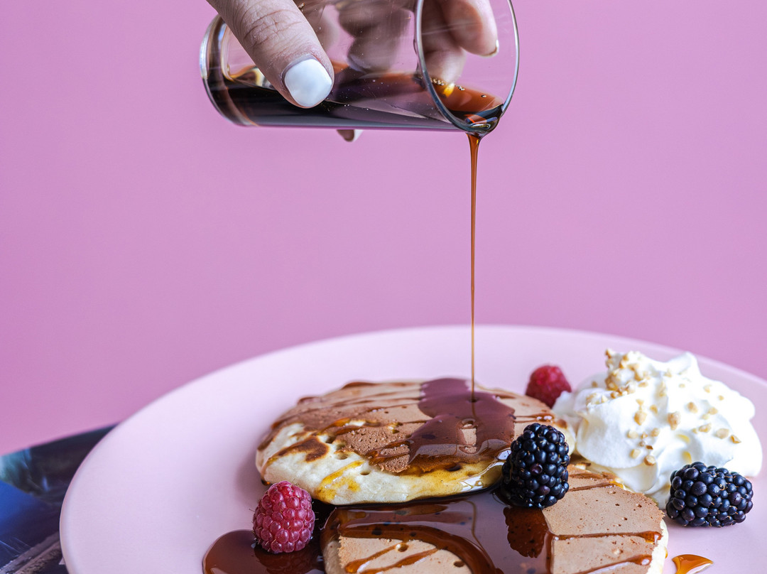 Hubao Restaurant & Traiteur des Mamas主图