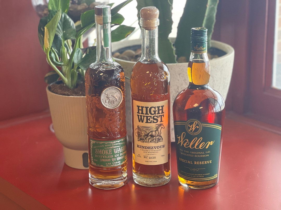 It's All About Wine-斯普林菲尔德必去景点