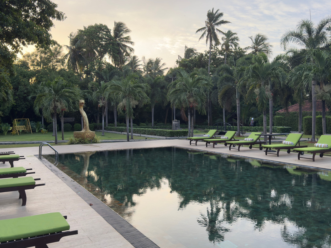 Fox Resorts Jaffna主图