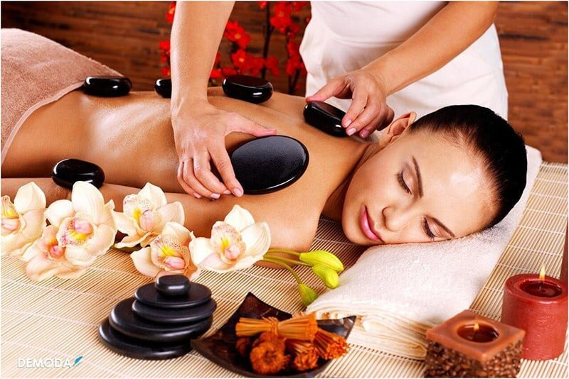 Lani Spa Da Nang-岘港必去景点