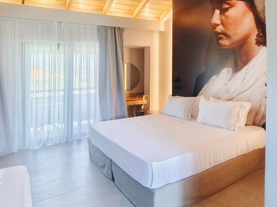 Thalero Holidays Center主图