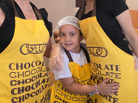 Centro de Visitantes Cortés-Pedro Brand必去景点