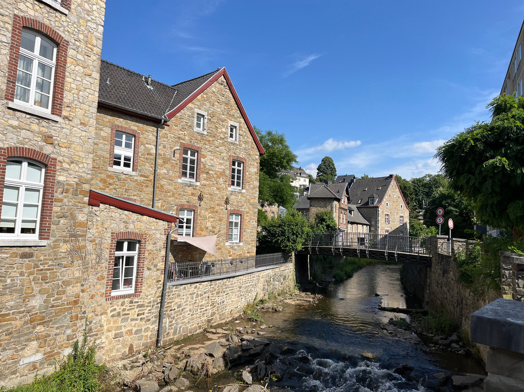 维赫特乡村酒店主图