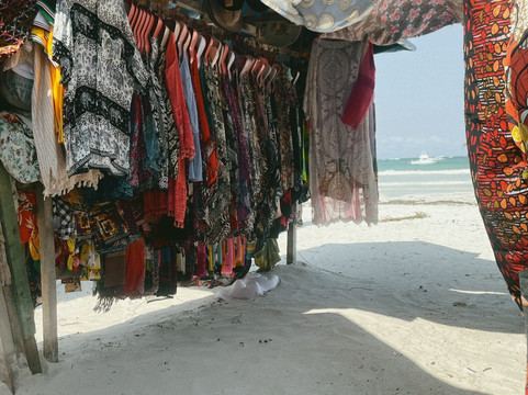 KILIAN TOURS AND TRAVEL-内罗毕必去景点