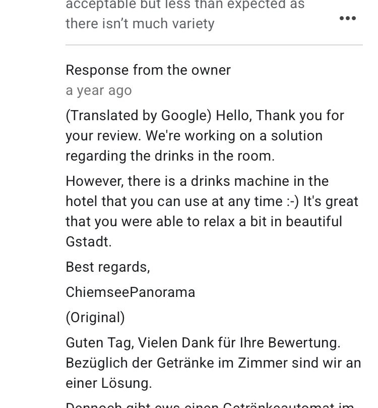 Hotel ChiemseePanorama主图
