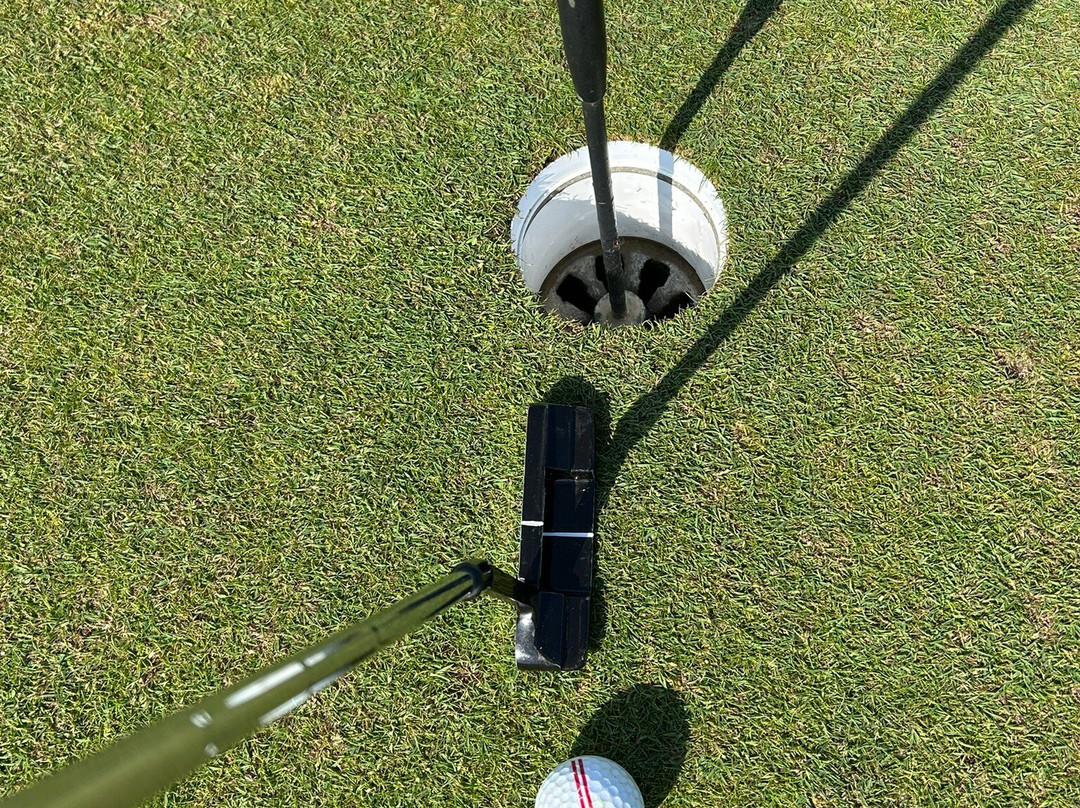 Trevose Golf and Country Club-帕兹托必去景点