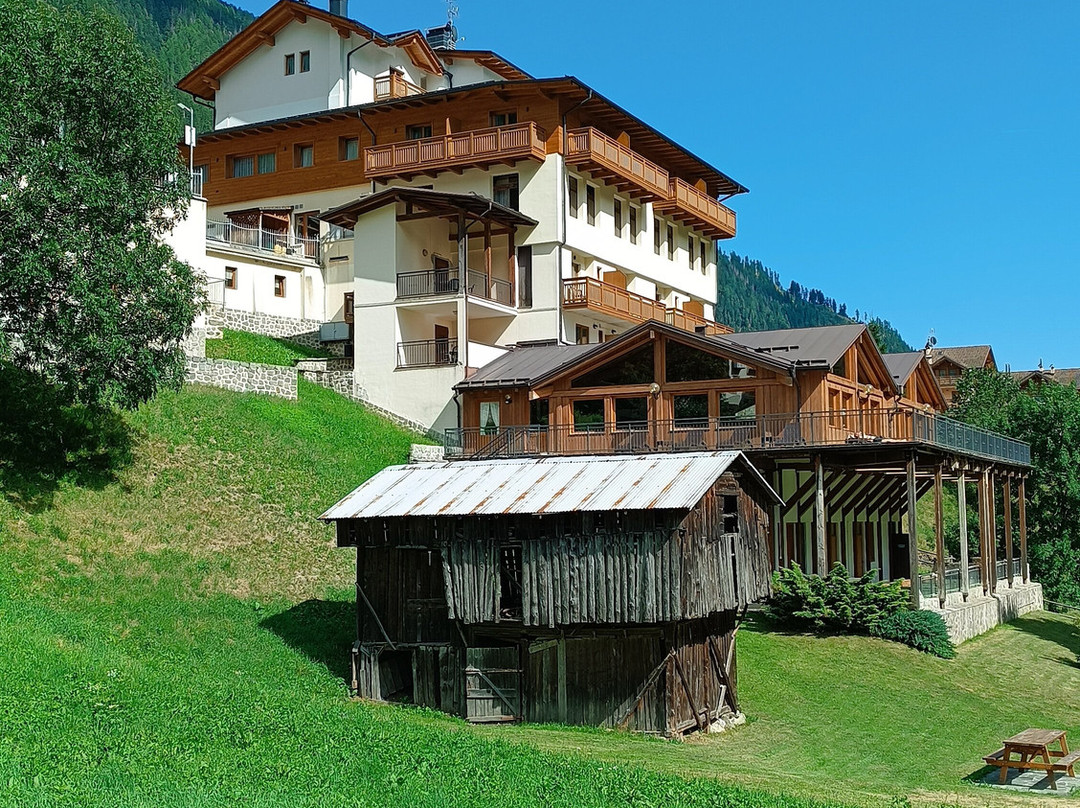 Albergo Miramonti主图