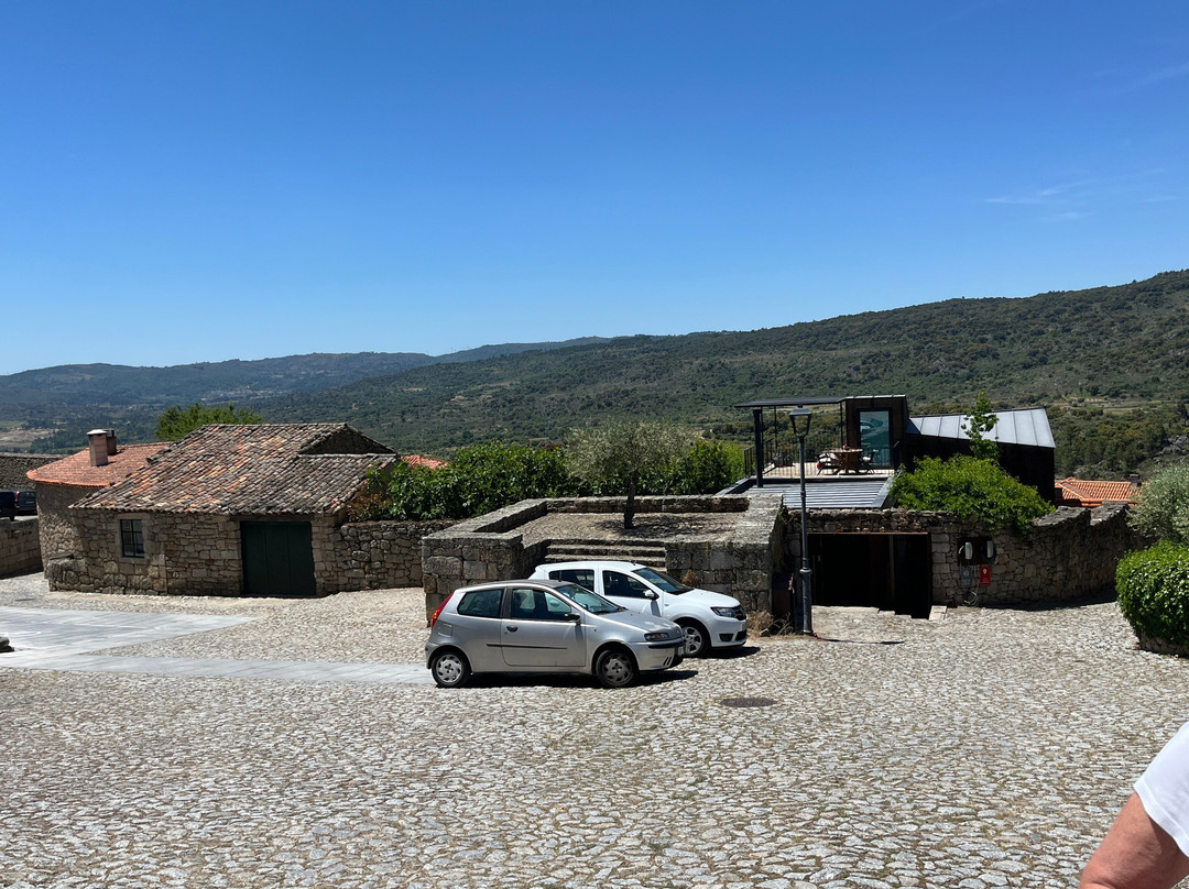 Castelo de Marialva-Marialva必去景点