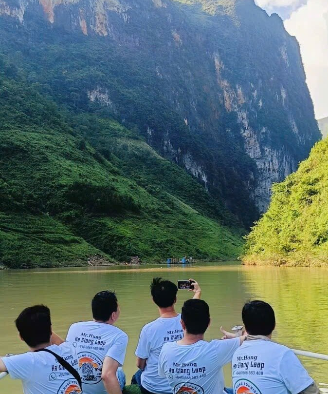 Mr. Hung Tourism-Ha Giang必去景点