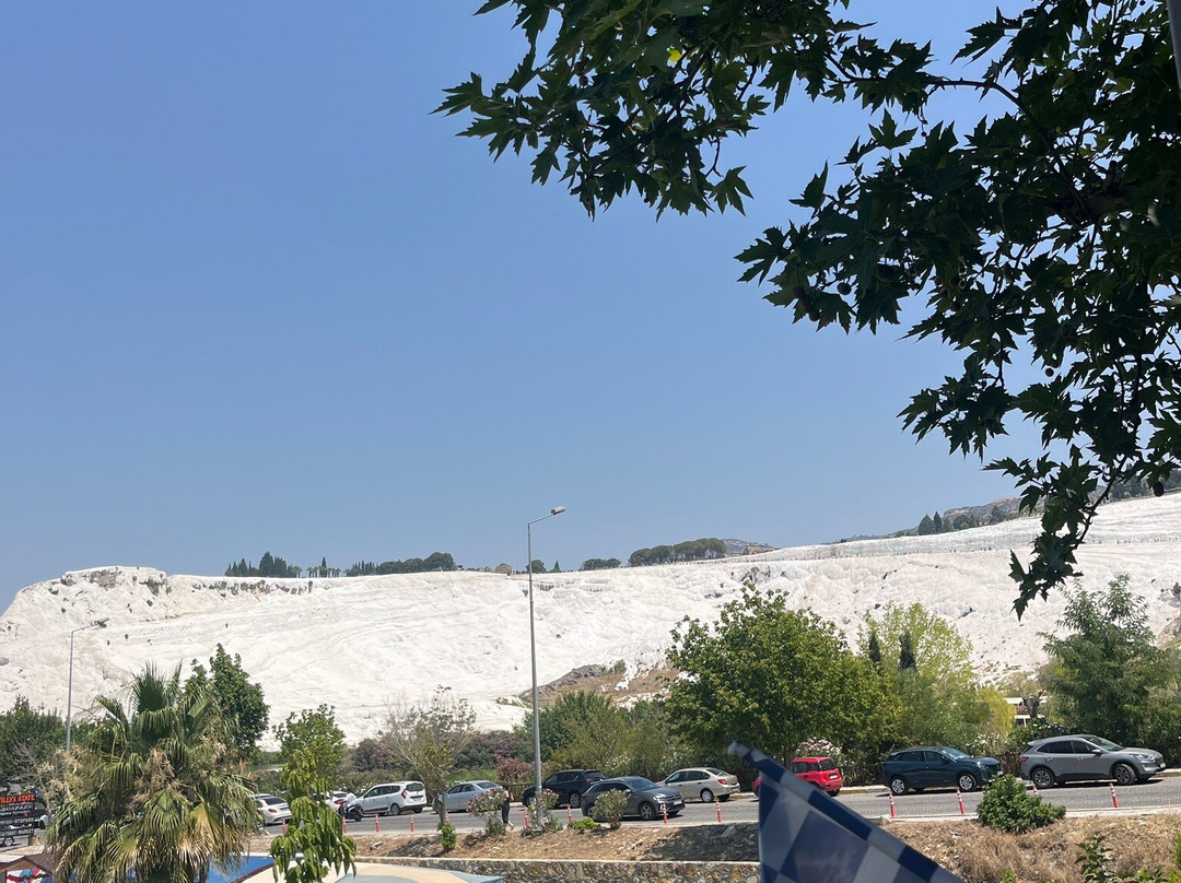 1453 Osmanlı Denizli