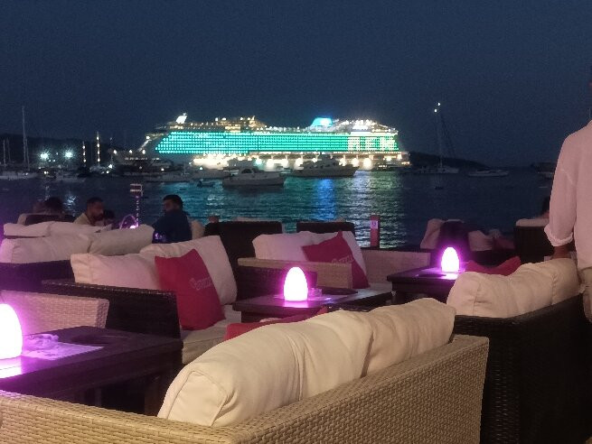 Breeze Nargile Bodrum