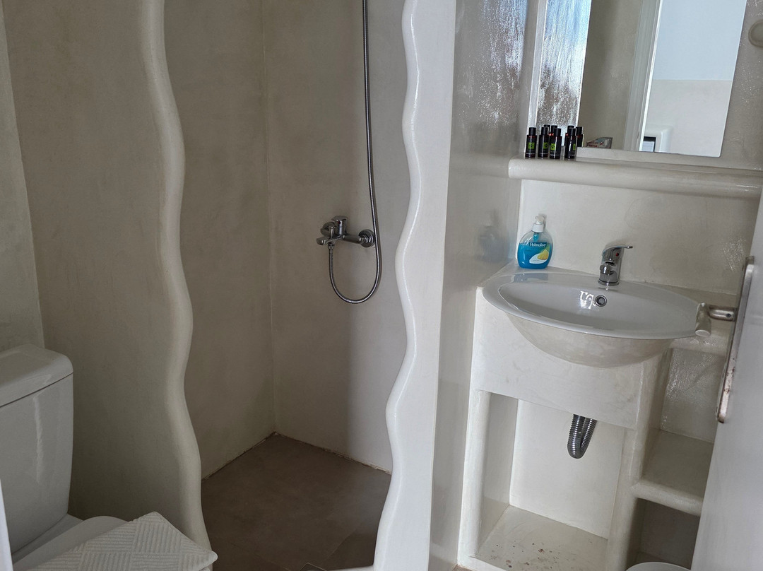 Apollon Studios - Rooms主图