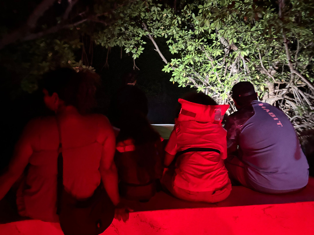 BioIsland-Cabezas必去景点