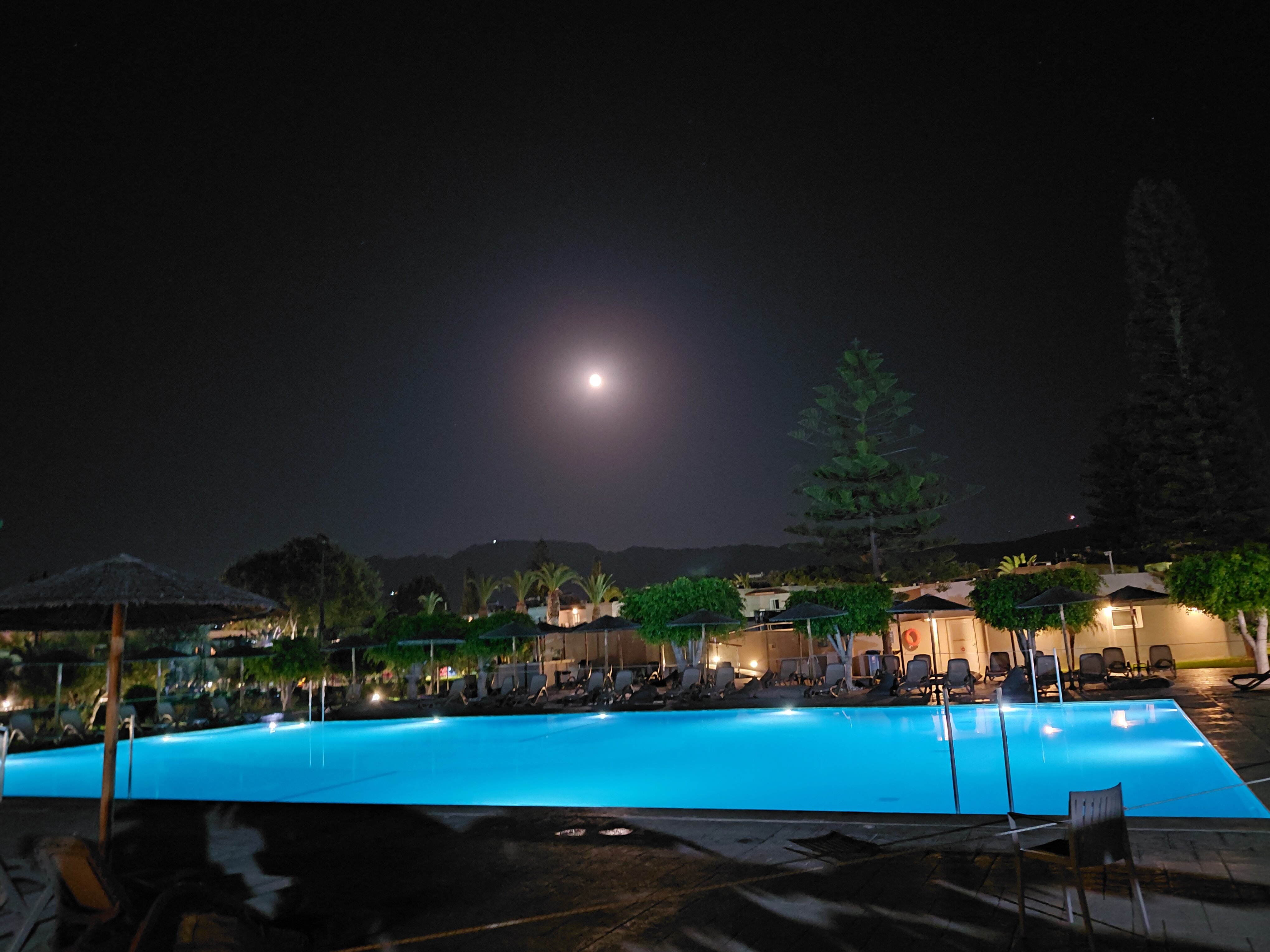 Akti Coast Club****-官方