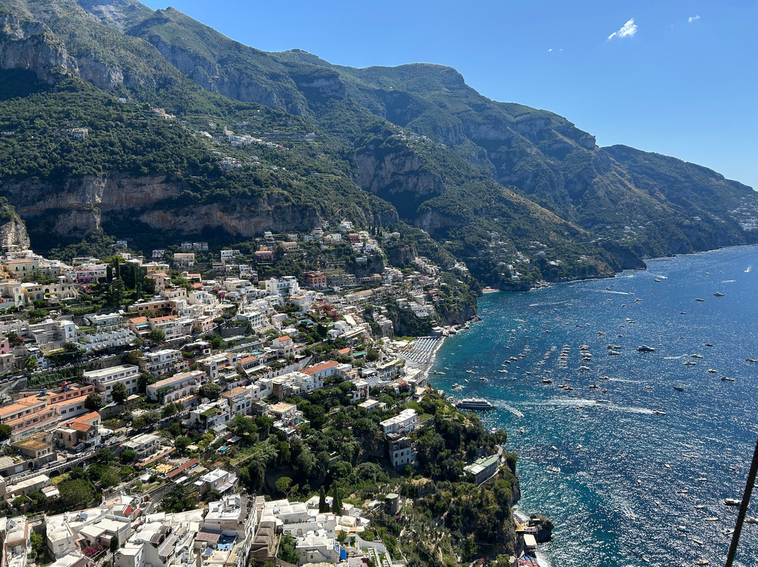 Gikar - Italy Transfers and Tours-那不勒斯必去景点