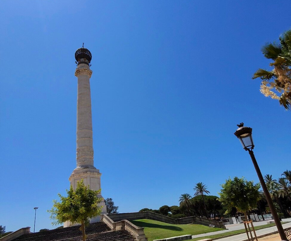 La Rabida Monastery-Palos de la Frontera必去景点