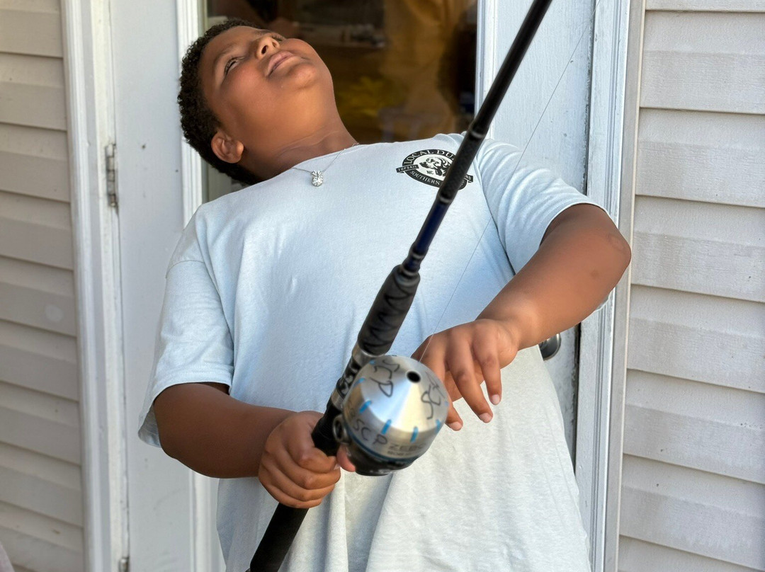 Surf City Pier-Surf City必去景点