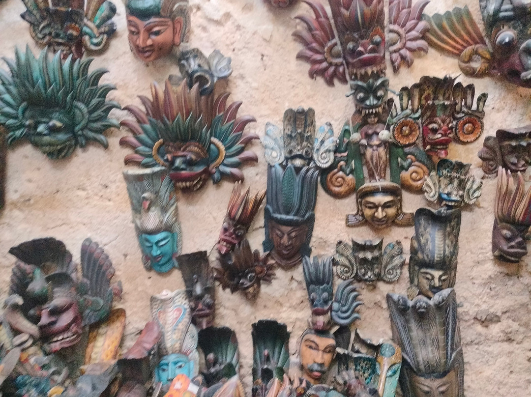 Bhathiya Tours-加勒必去景点