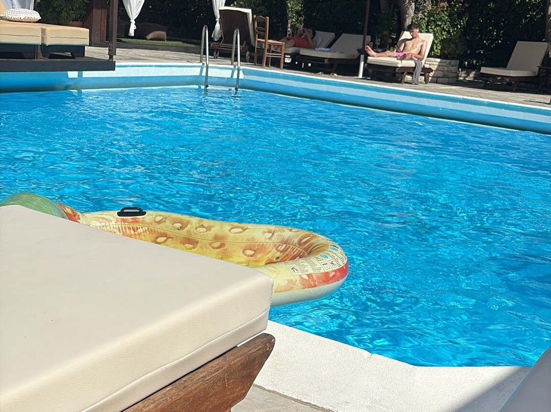 Paxos Club Resort & Spa主图