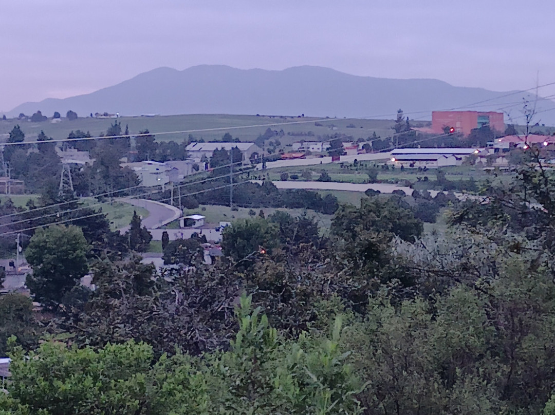 EL Oro de Hidalgo Pueblo Magico-El Oro必去景点