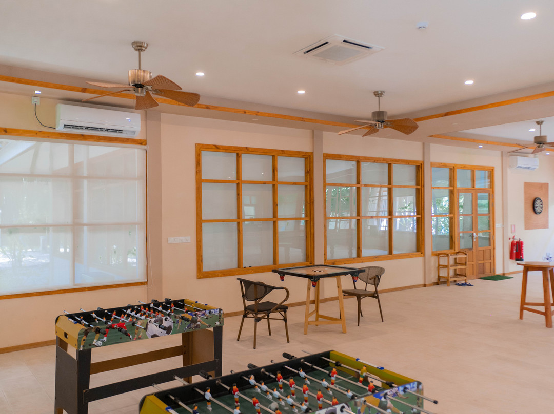 Brennia Kottefaru主图