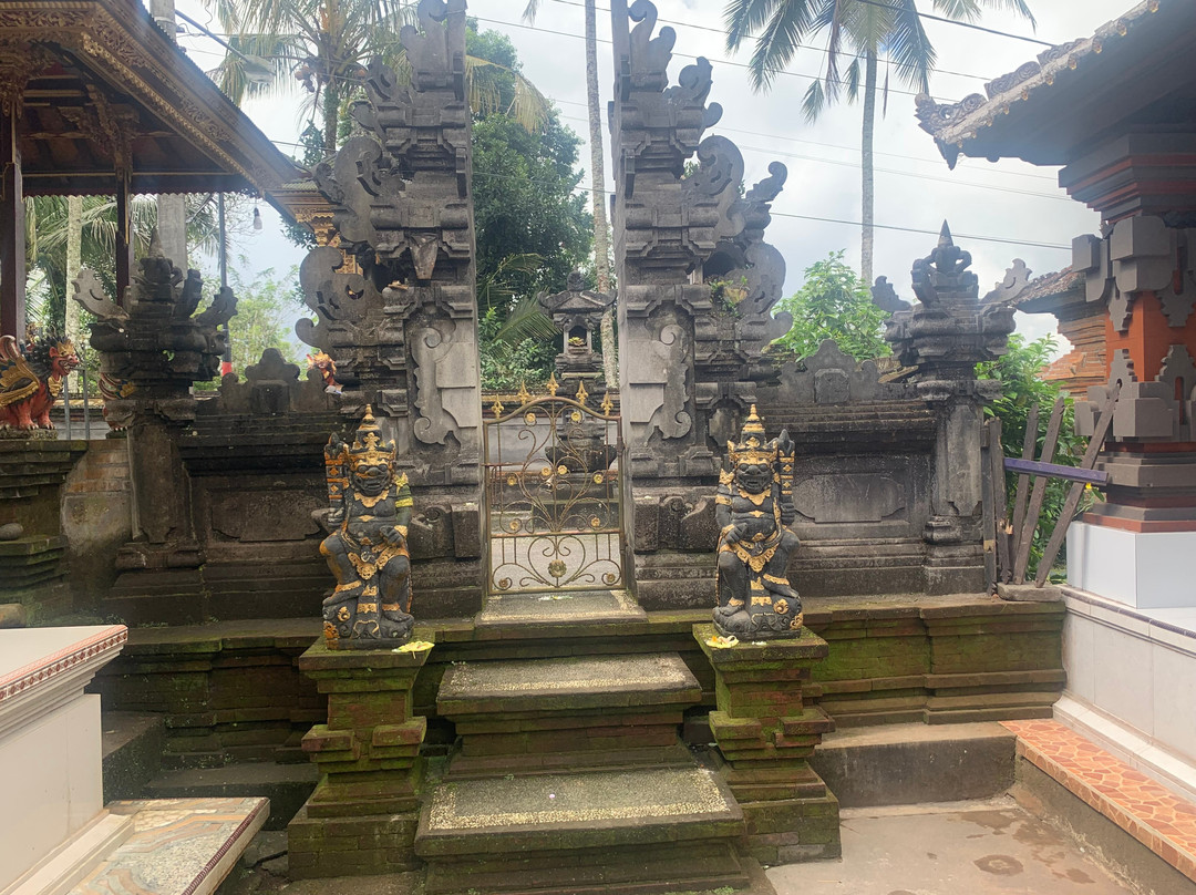 Bali Fun Bike Adventure-Pejeng Kaja必去景点