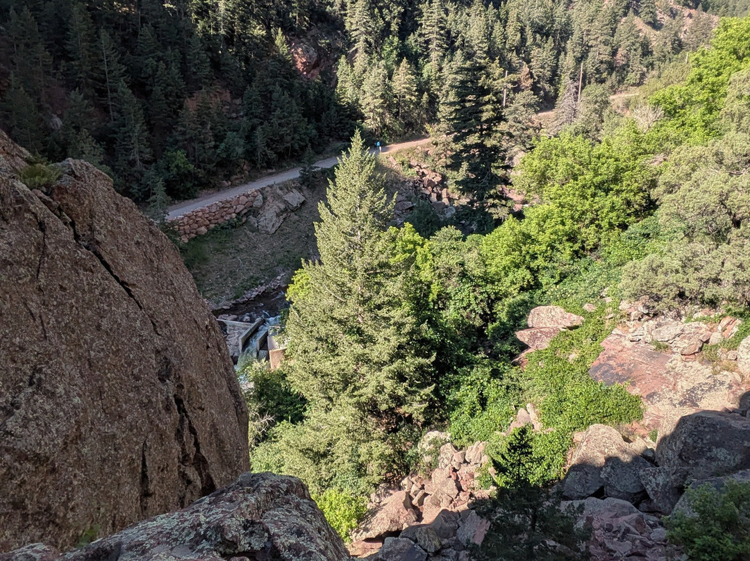 Colorado Mountain School-埃斯蒂斯公园必去景点
