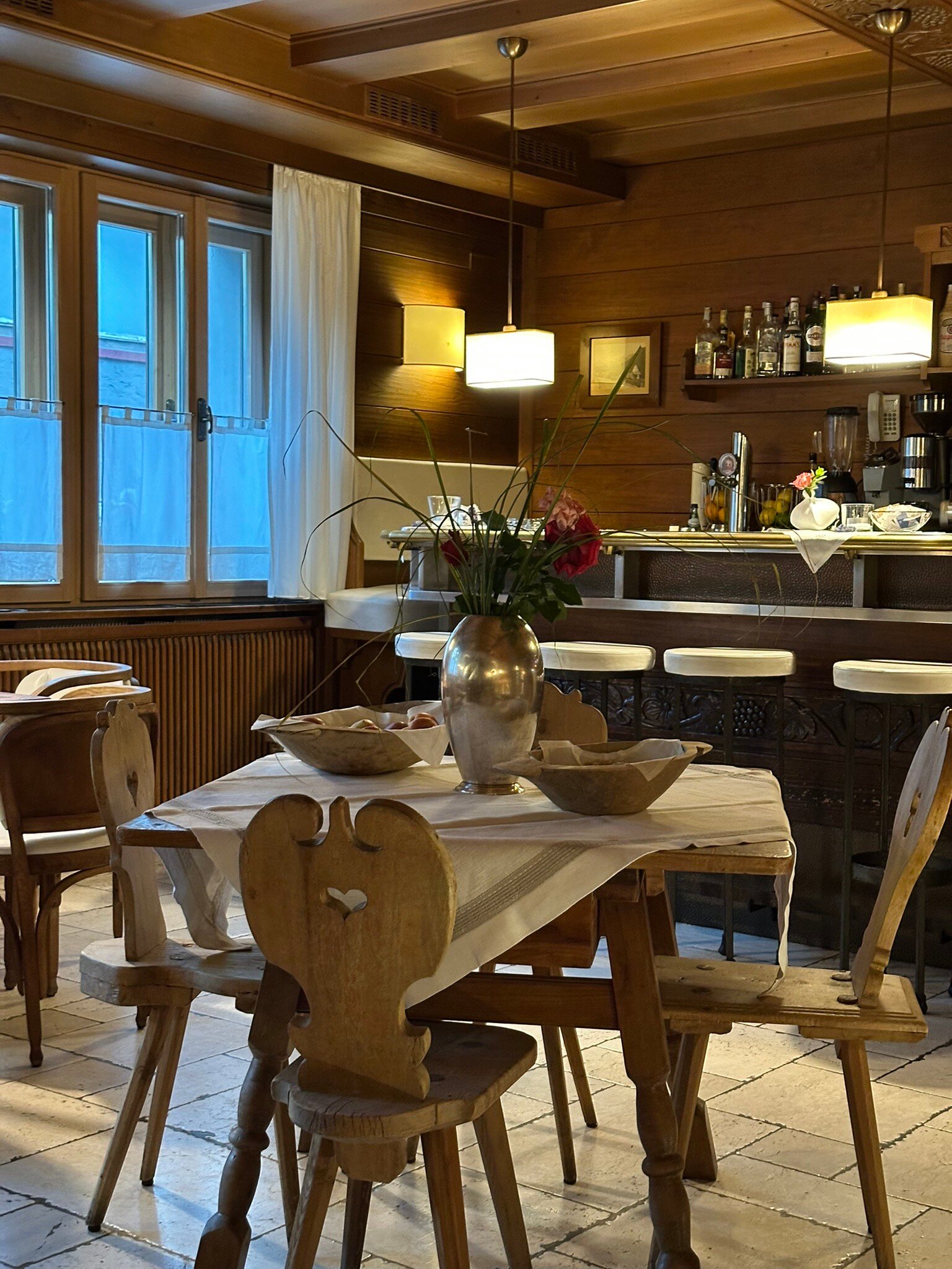 波斯特罗曼蒂克酒店-官方