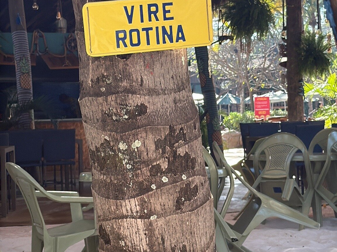 Hot Beach Olimpia-Olimpia必去景点