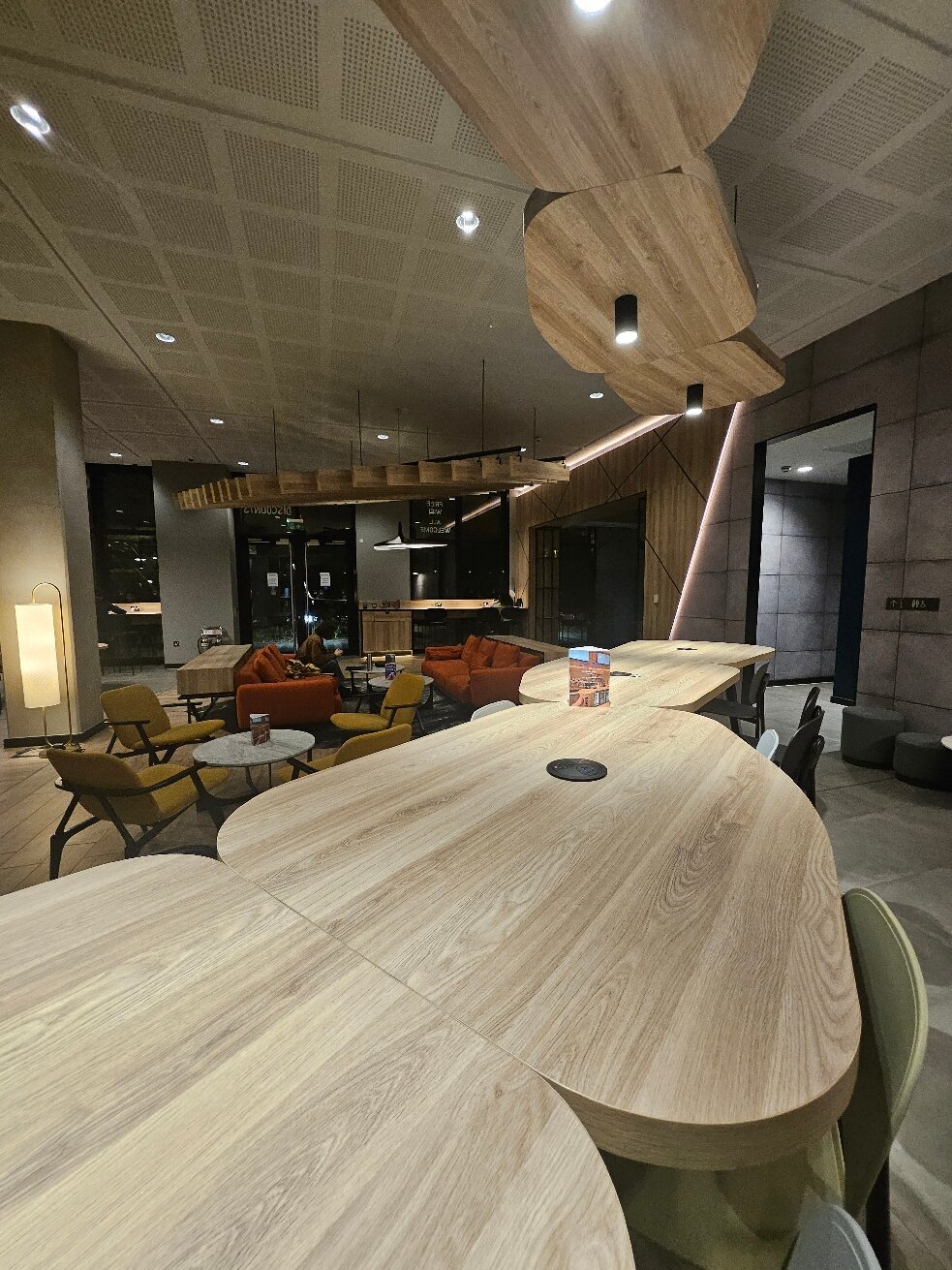 Novotel Liverpool Paddington Village-官方
