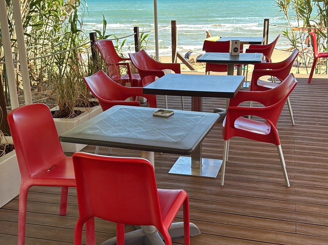 Spiaggia Di Procinisco - Peschici-佩斯基奇必去景点