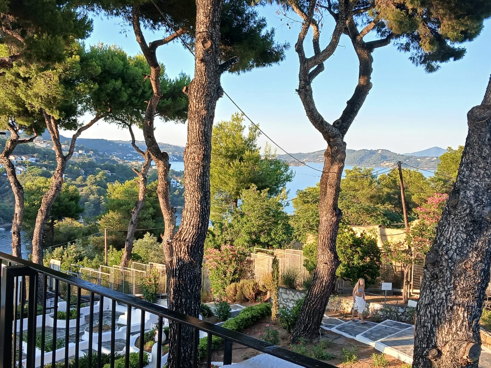 Skiathos Blu Hotel-官方