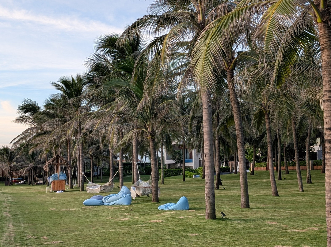 The Five Villas & Resort Quangnam Danang主图