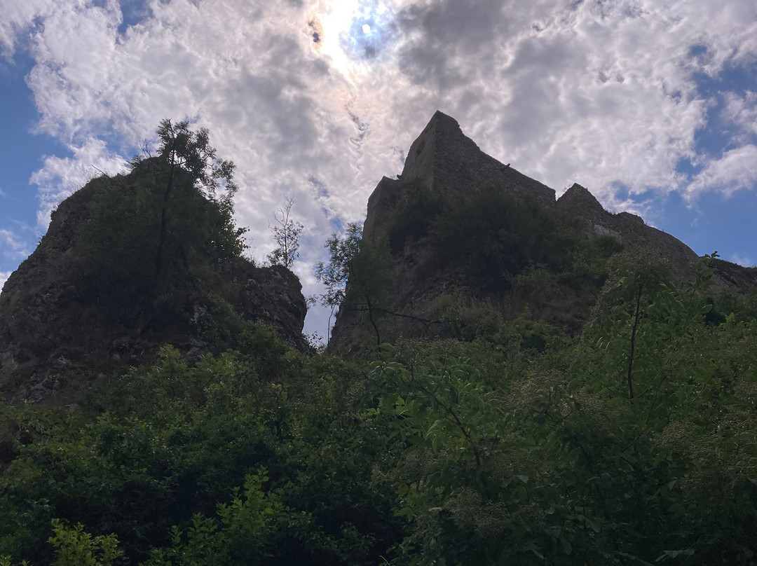 Lednica Castle-Lednica必去景点