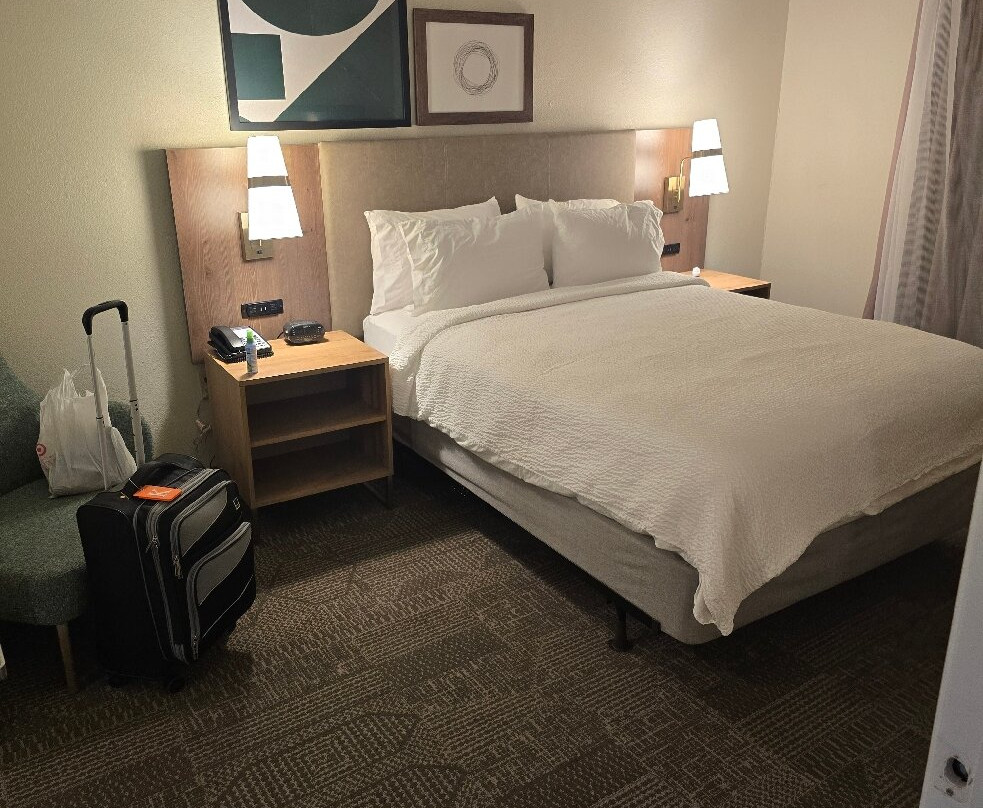Staybridge Suites Houston Stafford - Sugar Land by IHG主图