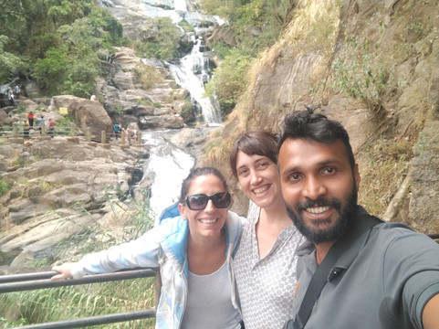 Ella Excursions Tours-埃勒必去景点