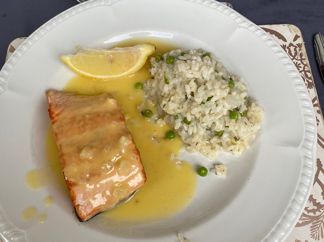 Chateau De La Lanette主图