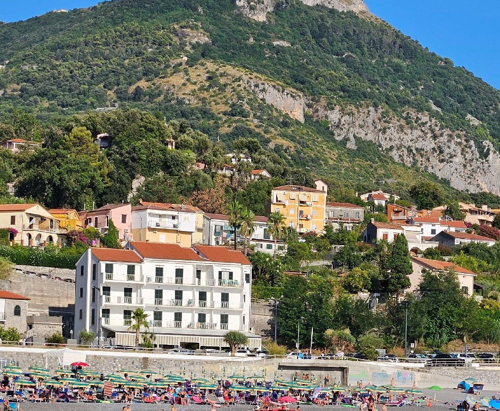 Hotel Settebello主图