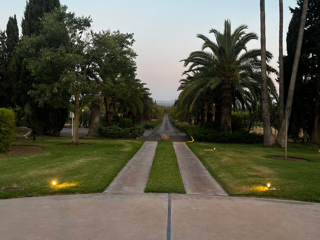 Sa Cabana Hotel Rural & Spa主图