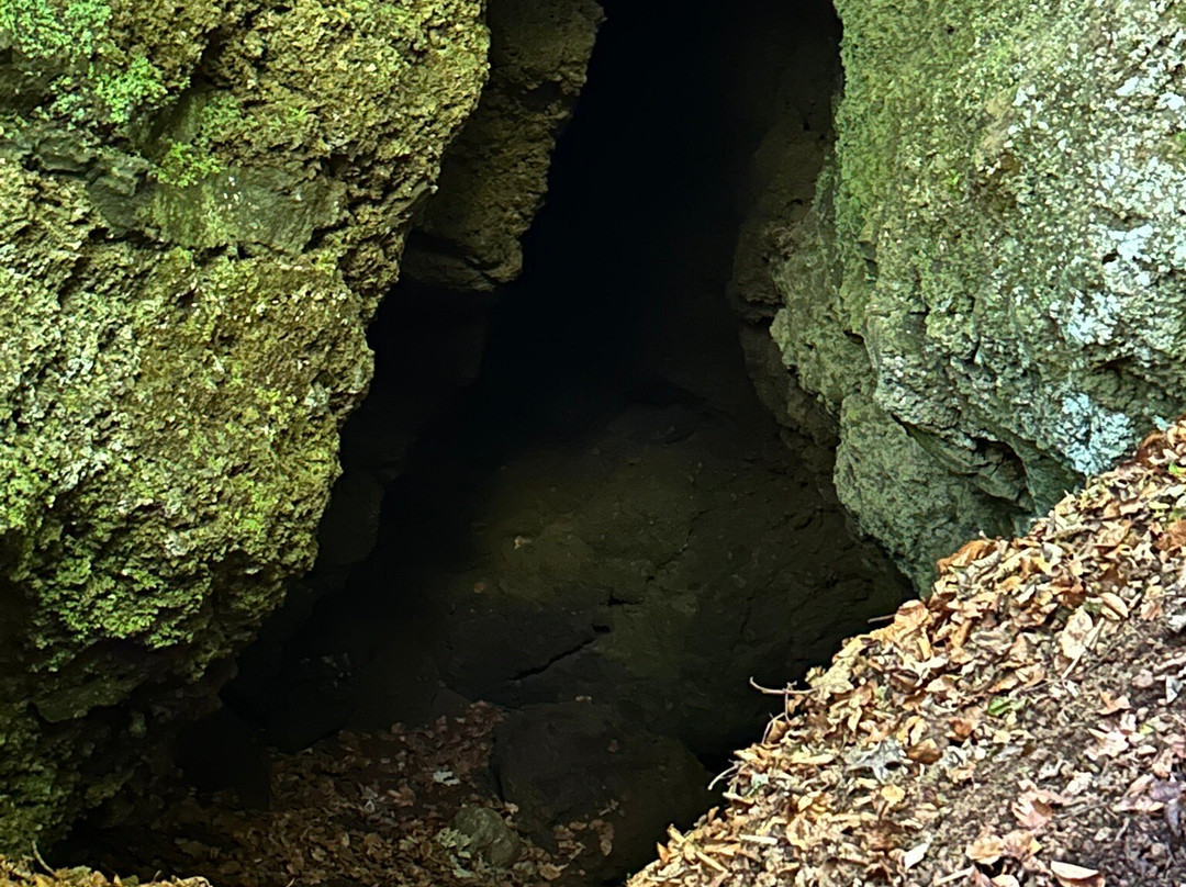 Birresborner Eishoehlen-Birresborn必去景点