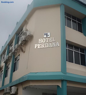 Hotel Perdana
