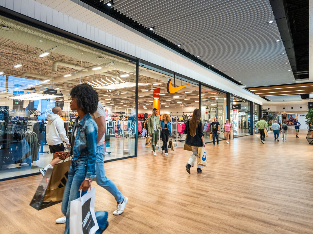 Getafe The Style Outlets-赫塔费必去景点