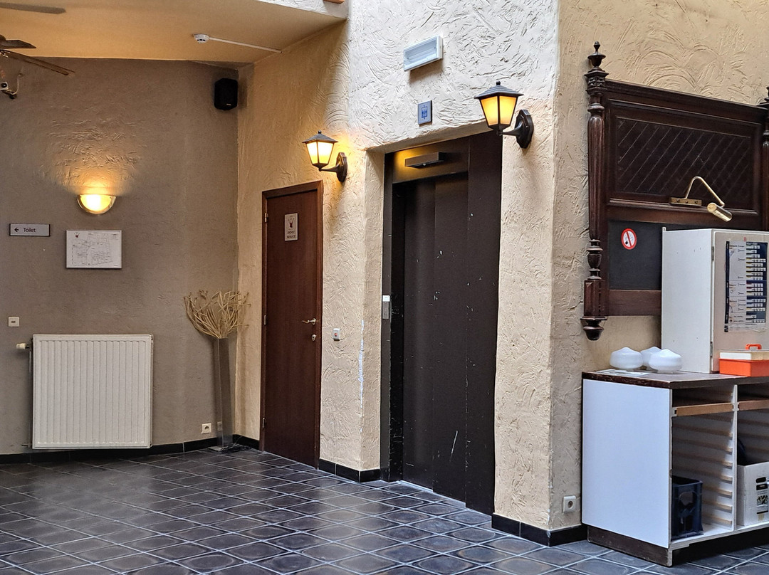 Hotel De Franse Kroon主图