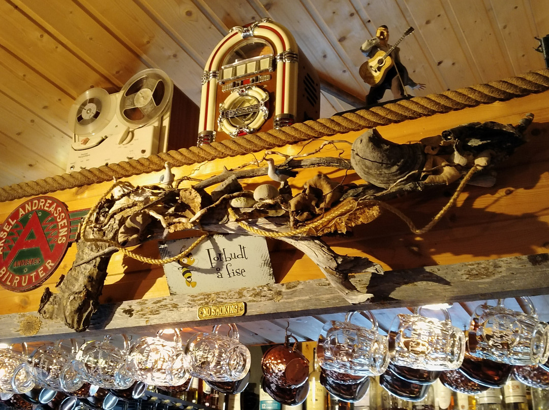 Smia Pub and Cafe-Bleik必去景点