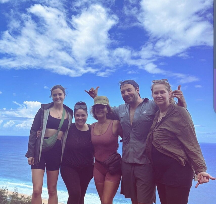 Moaina Retreat Hawaii-Pupukea必去景点