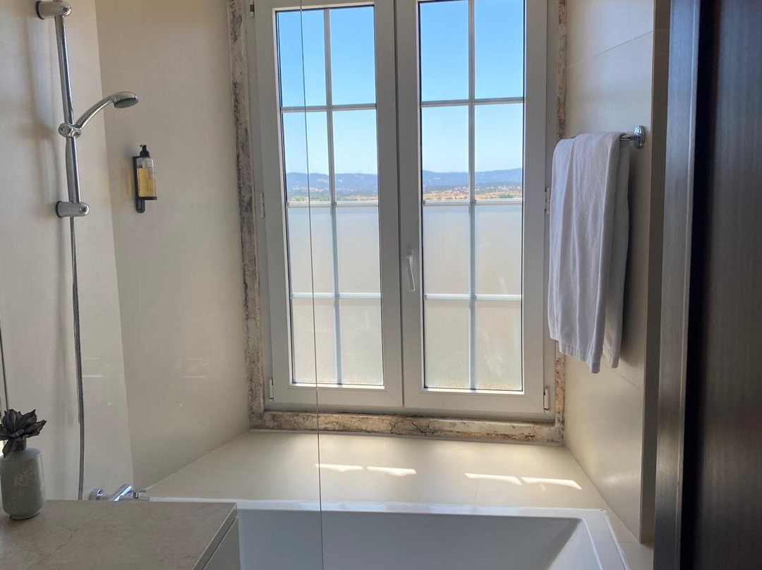 Páteo dos Solares Charm Hotel主图